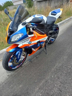 Обява за продажба на BMW S 1000 RR ~16 566 лв. - изображение 4