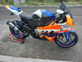 Обява за продажба на BMW S 1000 RR ~16 566 лв. - изображение 1