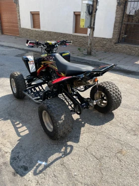 Suzuki QuadSport LTR-459R | Mobile.bg    4