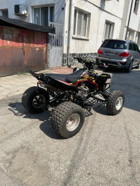 Suzuki QuadSport LTR-459R | Mobile.bg    6