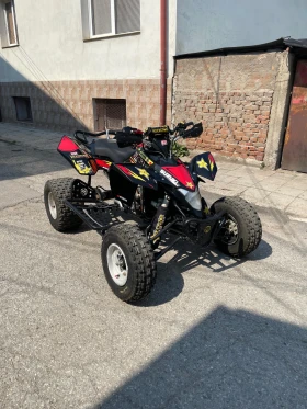 Suzuki QuadSport LTR-459R | Mobile.bg    8