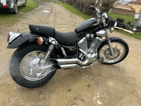 Yamaha Virago 535, снимка 2