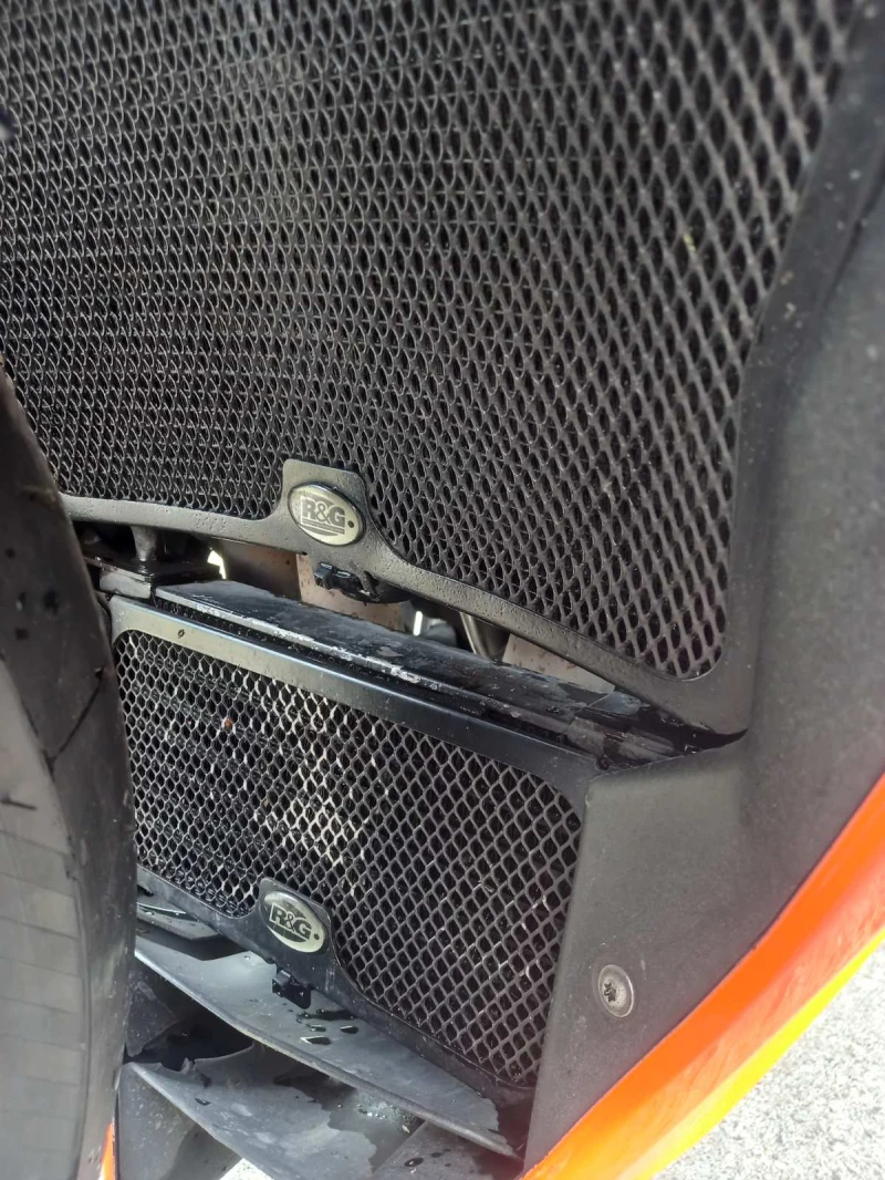 BMW S 1000 RR, снимка 7 - Мотоциклети и мототехника - 51381576