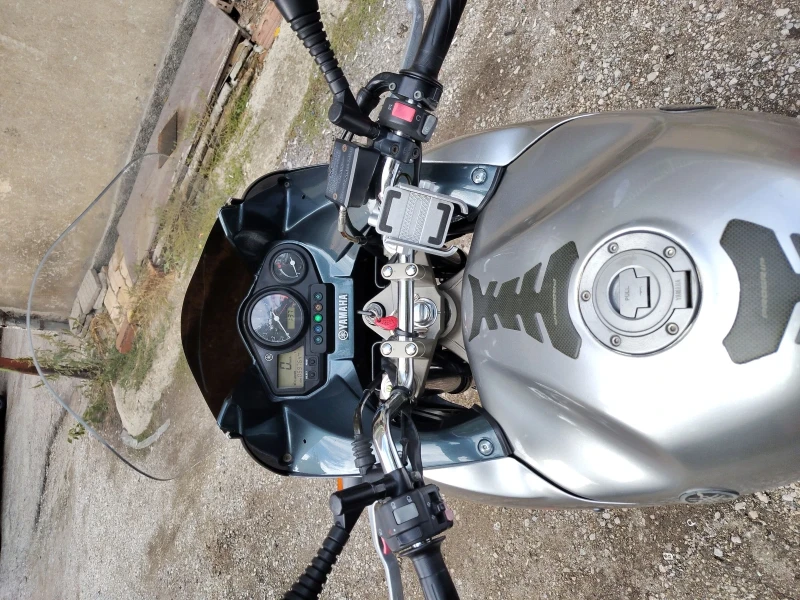 Yamaha Tdm 900, снимка 2 - Мотоциклети и мототехника - 52027900