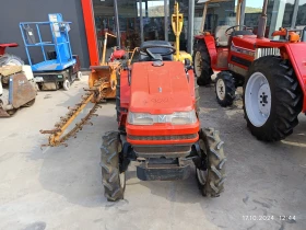 Трактор Yanmar  НОВ ВНОС , снимка 7