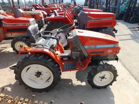 Трактор Yanmar  НОВ ВНОС , снимка 5