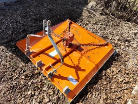 Трактор Kubota  GT 3, снимка 6