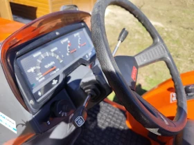 Трактор Kubota  GT 3, снимка 3