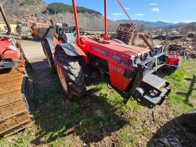 Специализирани машини Машини за дърводобив VALPADANA, снимка 3 - Селскостопанска техника - 45234501