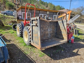 Специализирани машини Машини за дърводобив VALPADANA, снимка 4 - Селскостопанска техника - 45234501