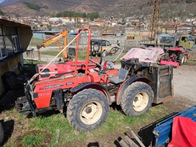 Специализирани машини Машини за дърводобив VALPADANA, снимка 1 - Селскостопанска техника - 45712311