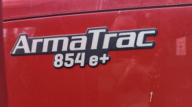 Обява за продажба на Трактор Armatrac 854+  ~59 400 лв. - изображение 1