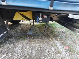 Полуремарке Krone Profi Liner SD, снимка 7
