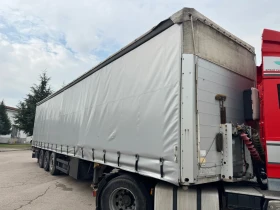  Schmitz scs 24 l 13.62 eb | Mobile.bg    6