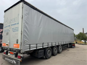  Schmitz scs 24 l 13.62 eb | Mobile.bg    2