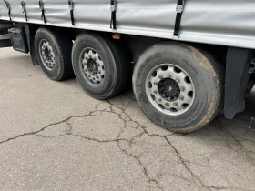  Schmitz scs 24 l 13.62 eb | Mobile.bg    4