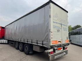      Schmitz scs 24 l 13.62 eb