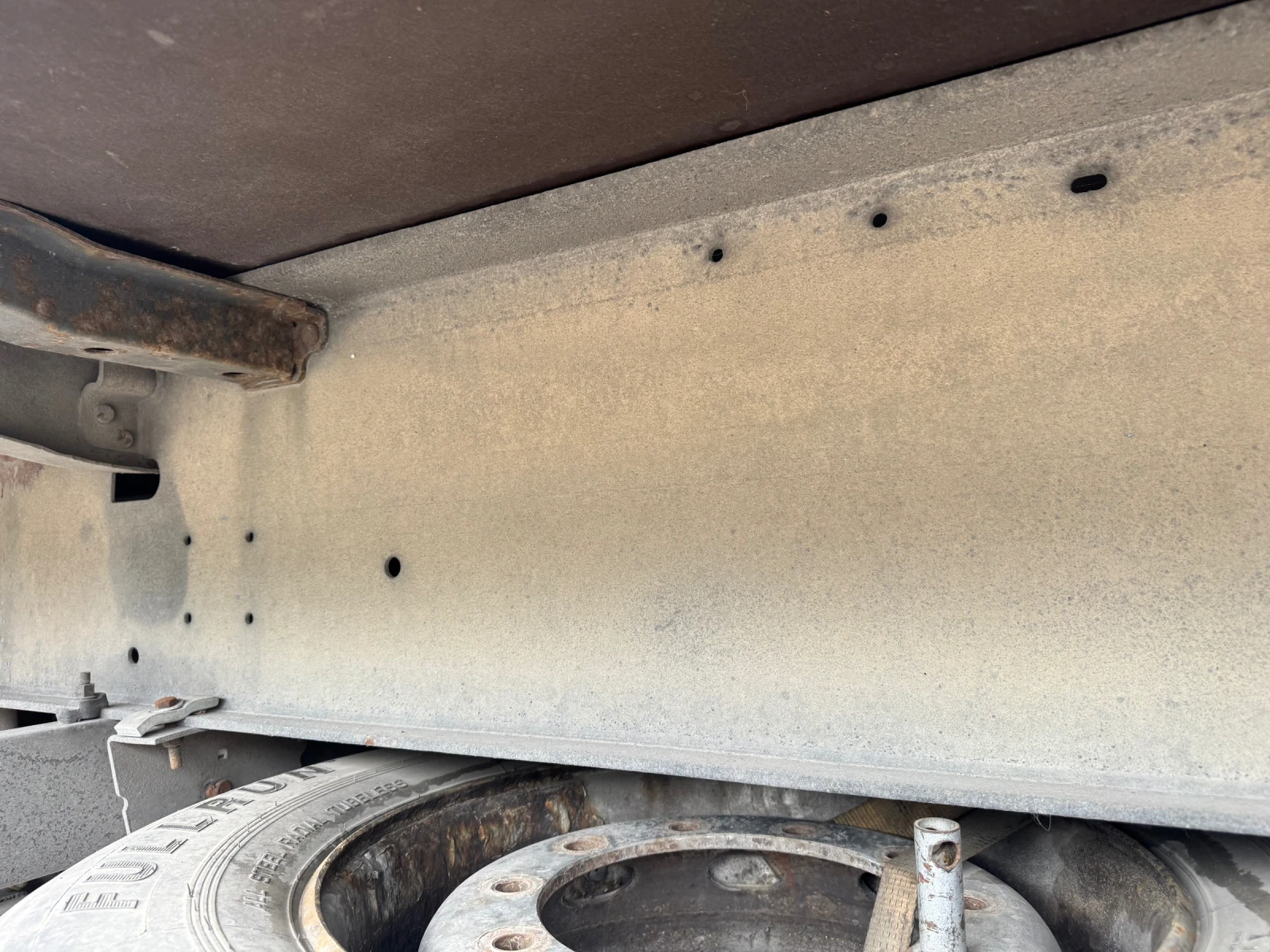  Schmitz scs 24 l 13.62 eb | Mobile.bg   3