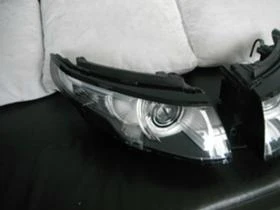 Светлини за Land Rover Range Rover Evoque, снимка 2