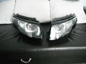 Светлини за Land Rover Range Rover Evoque, снимка 3