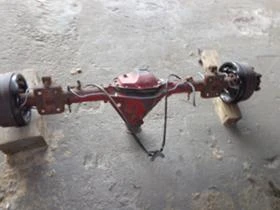 Трансмисия за Iveco 3510, снимка 2