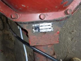 Трансмисия за Iveco 3510, снимка 3