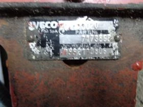 Трансмисия за Iveco 3510, снимка 7