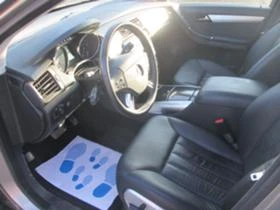 Интериор и аксесоари за Mercedes-Benz R 320, снимка 1