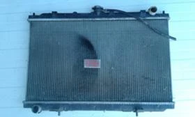 Охладителна система за Nissan Almera tino, снимка 1