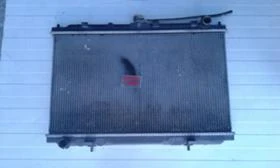 Охладителна система за Nissan Almera tino, снимка 2