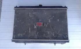 Охладителна система за Nissan Almera tino, снимка 3