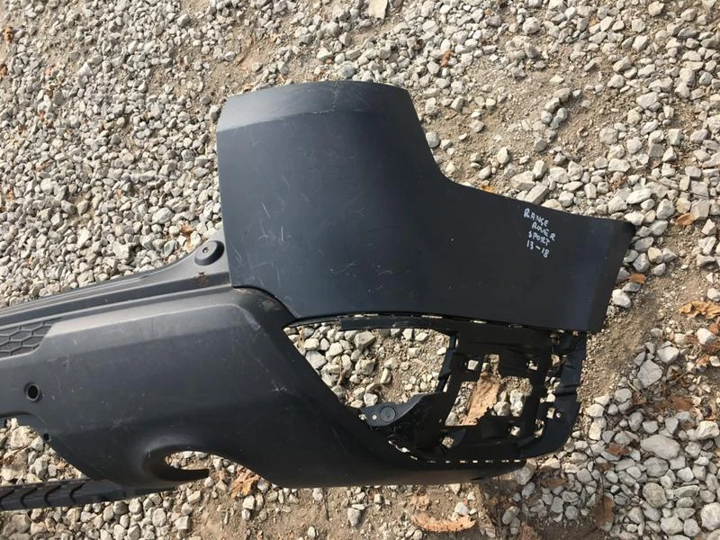 Рама и Каросерия за Land Rover Range Rover Sport, снимка 2 - Части - 53556637