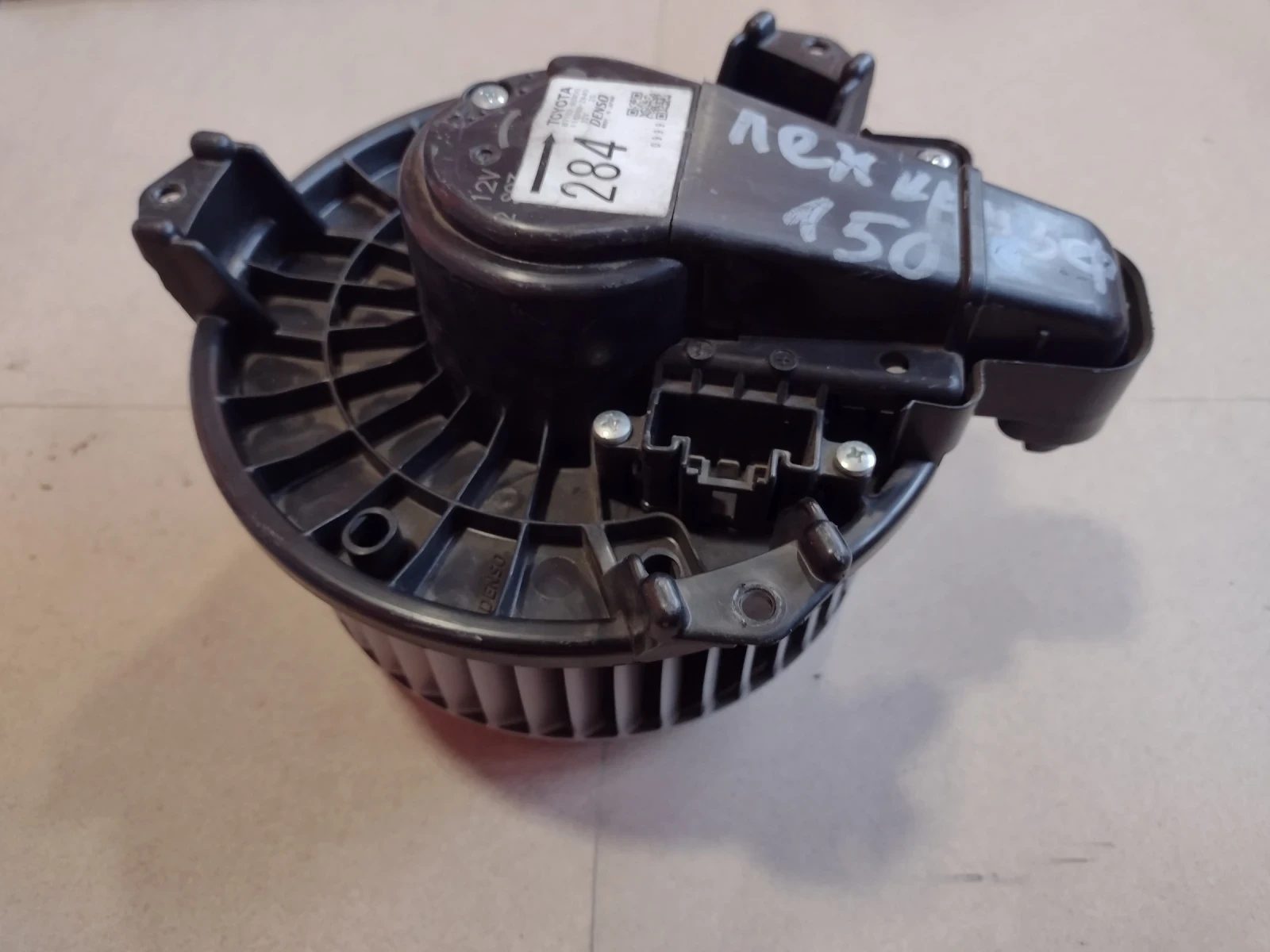 87103-60400     TOYOTA LAND CRUISER 150  DENSO 116360-2840 | Mobile.bg   1