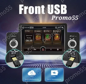 Друга електроника за автомобила, снимка 6