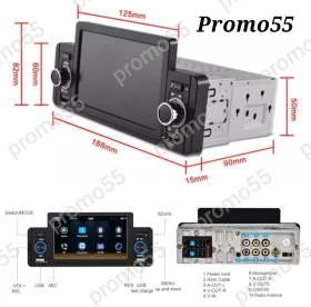 Друга електроника за автомобила, снимка 12