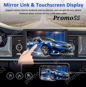 Друга електроника за автомобила, снимка 5