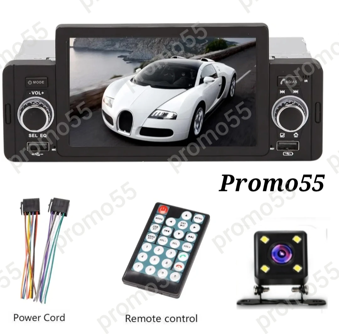  MP5   5  1 Din bluetooth   | Mobile.bg   2