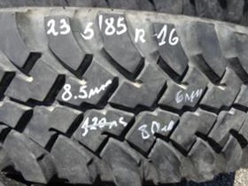 Гуми Всесезонни 235/85R16, снимка 1