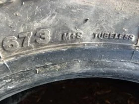 Гуми Всесезонни 235/85R16, снимка 12