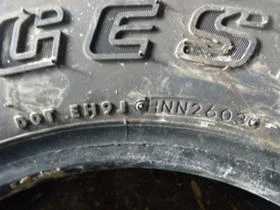 Гуми Всесезонни 235/85R16, снимка 13
