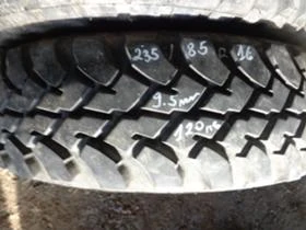 Гуми Всесезонни 235/85R16, снимка 3