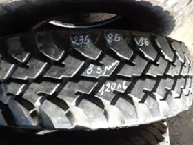 Гуми Всесезонни 235/85R16, снимка 5