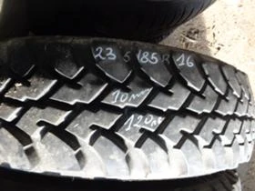 Гуми Всесезонни 235/85R16, снимка 6