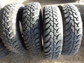Гуми Всесезонни 235/85R16, снимка 7