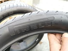 Гуми Летни 305/30R20, снимка 4