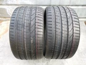 Гуми Летни 305/30R20, снимка 1