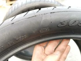 Гуми Летни 305/30R20, снимка 7