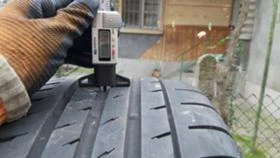 Гуми Летни 235/40R18, снимка 3