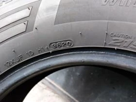 Гуми Зимни 215/65R16, снимка 6