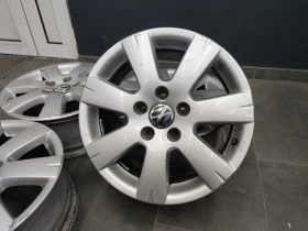 Джанти за VW, снимка 1